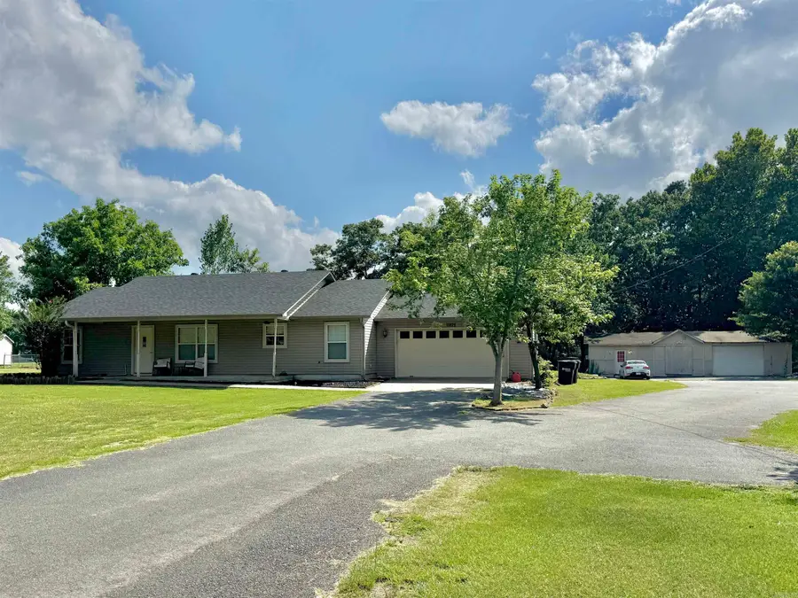 Address Withheld By Seller, Bauxite, AR 72011 - #2