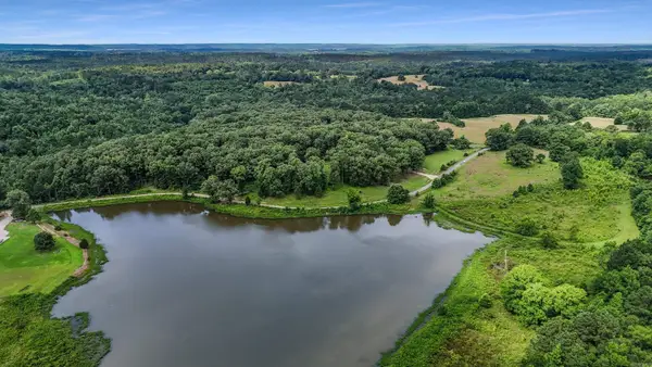 1342 Ponderosa Trail, Bismarck, AR 71929