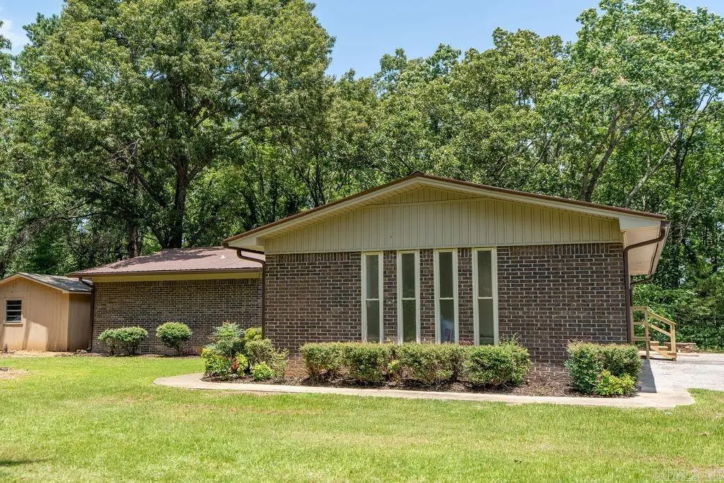 25 Beloit Drive, Heber Springs, AR 72543 - #1