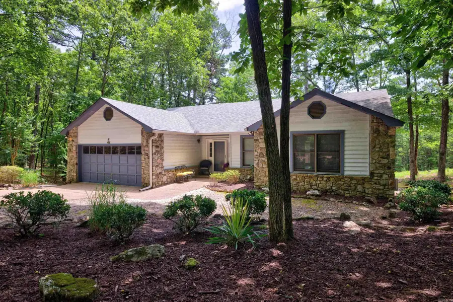 5 Culebra Pl, Hot Springs Village, AR 71909 - #3