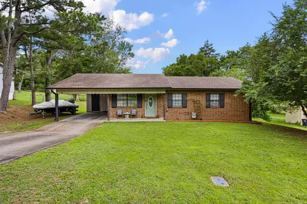 Address Withheld By Seller, Russellville, AR 72802
