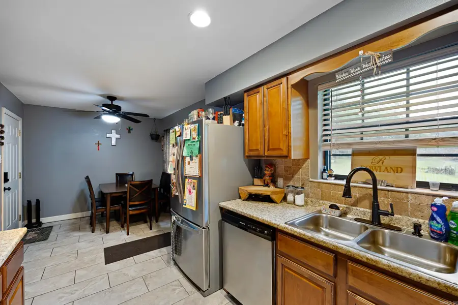 Address Withheld By Seller, Russellville, AR 72802 - #2