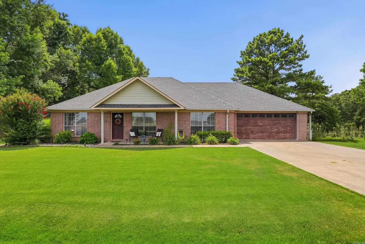 29 N Coker Road, Vilonia, AR 72173 - #1