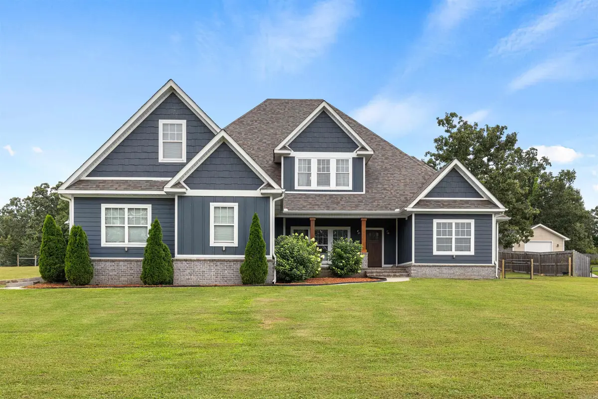 244 Artesia Lane, Beebe, AR 72012 - #1