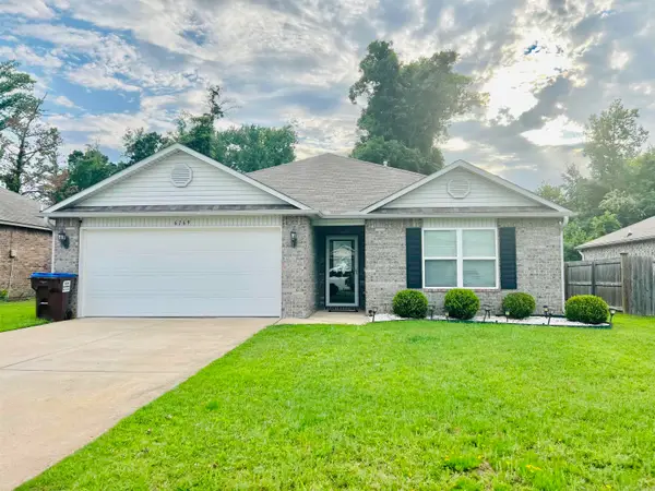 6169 Saddle Hill Dr, Alexander, AR 72002