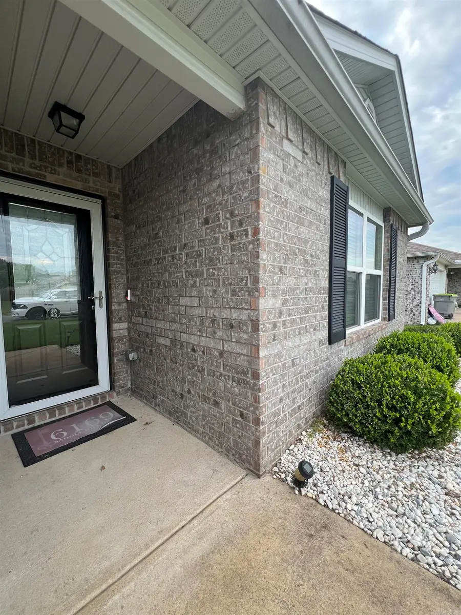 6169 Saddle Hill Dr, Alexander, AR 72002 - #2