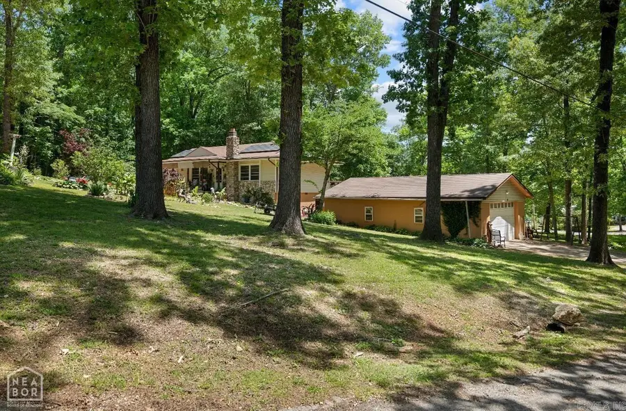 17 Iroquois Circle, Cherokee Village, AR 72529 - #3