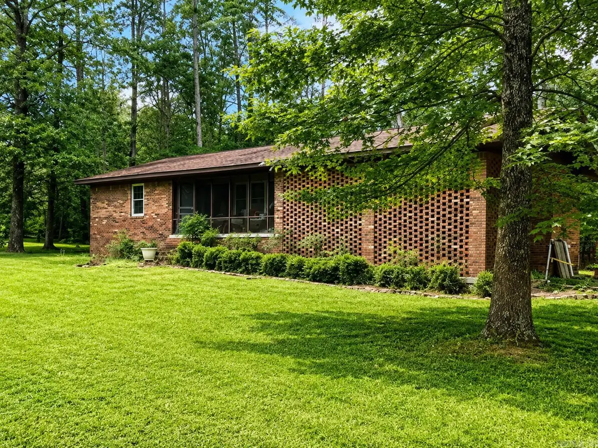 129 Memory Lane, Clinton, AR 72031 - #1