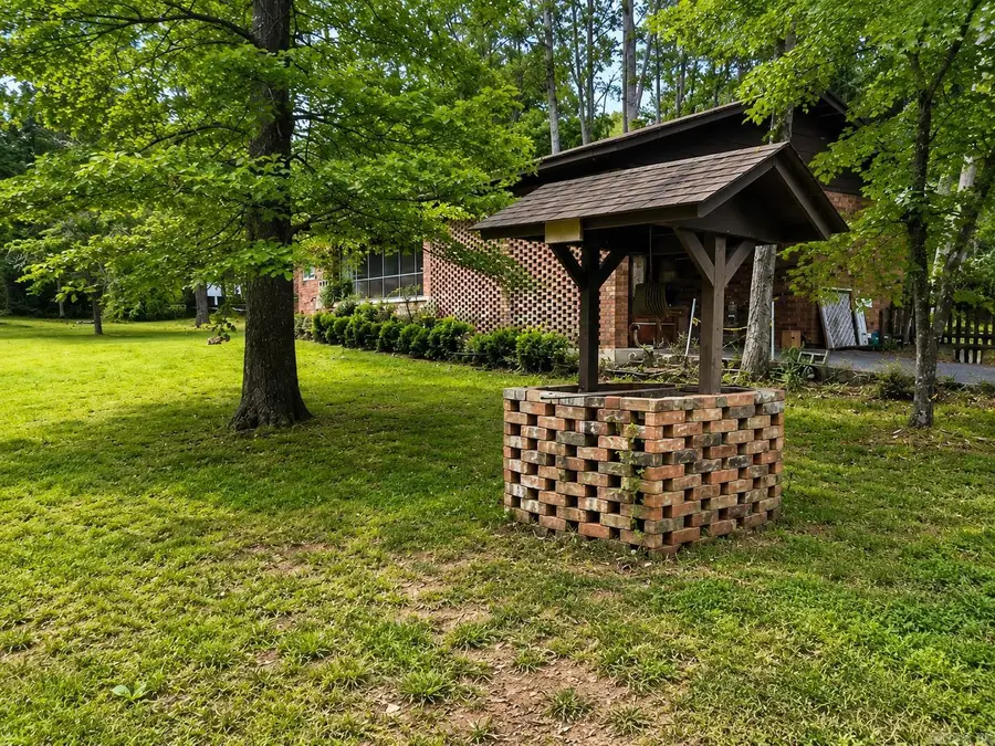 129 Memory Lane, Clinton, AR 72031 - #2