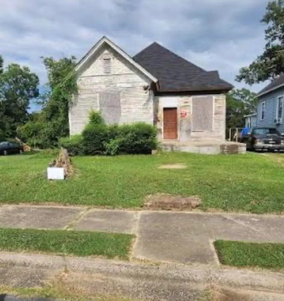 1515 Booker Street, Little Rock, AR 72204 - #1