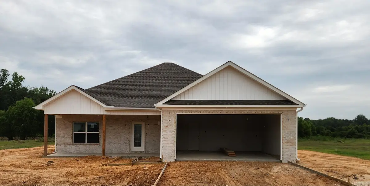 1040 Duke Drive, Bauxite, AR 72011 - #1