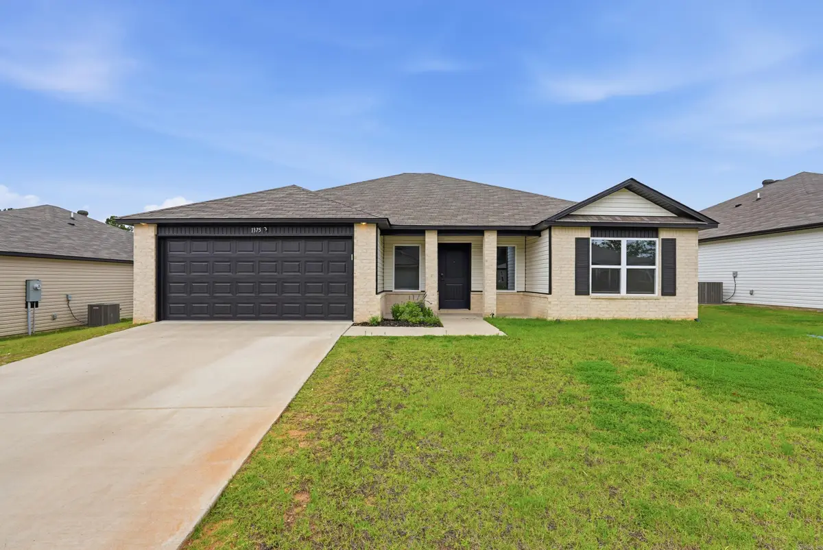 1375 Meadows Drive, Benton, AR 72019 - #1