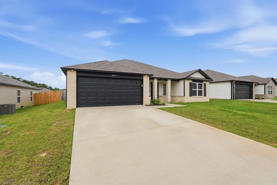 1375 Meadows Drive, Benton, AR 72019 - #3