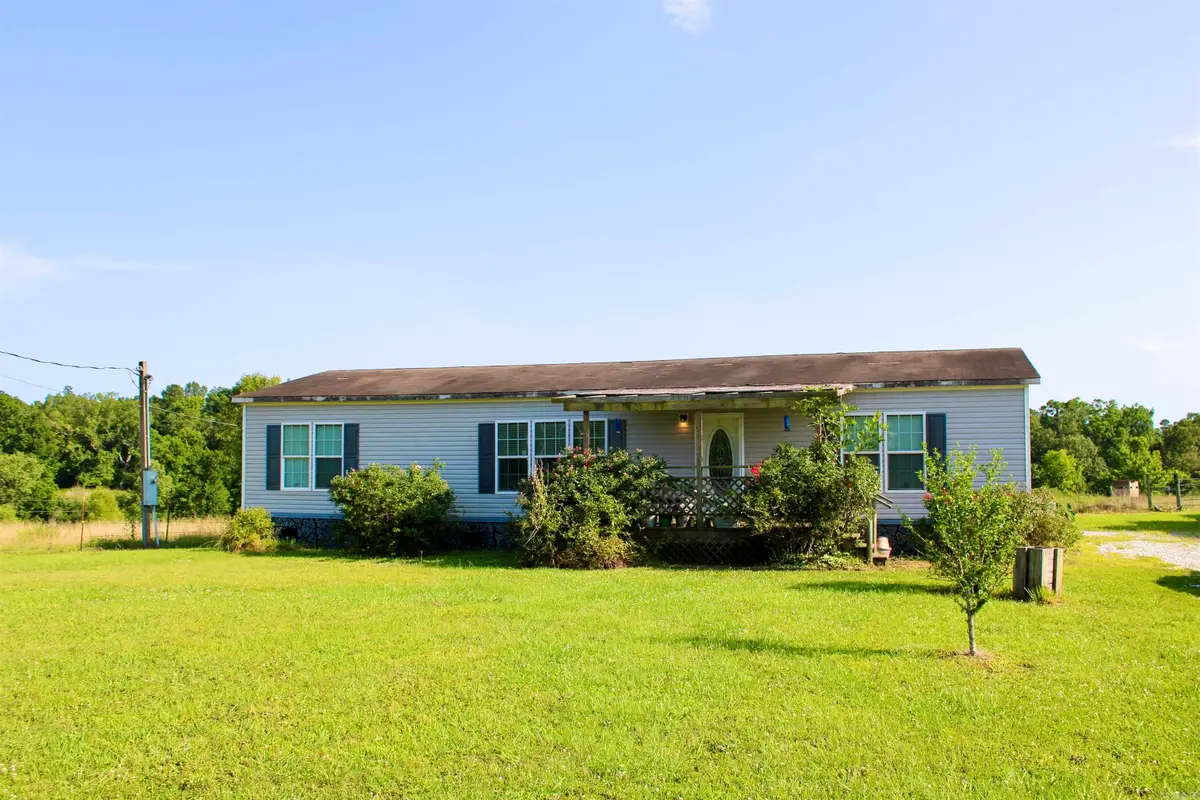 561 E Hwy 26, Murfreesboro, AR 71958 - #1