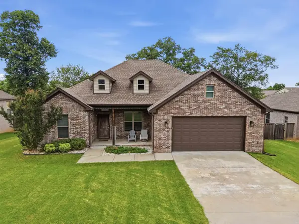 2740 Chert Cv, Sherwood, AR 72120