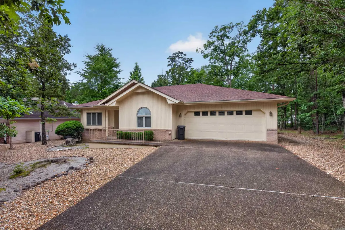 5 Huesca Lane, Hot Springs Village, AR 71909 - #1