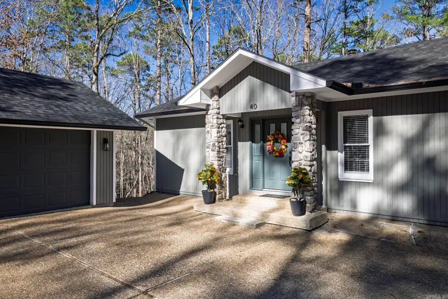 40 Alta Way, Hot Springs Village, AR 71909 - #3