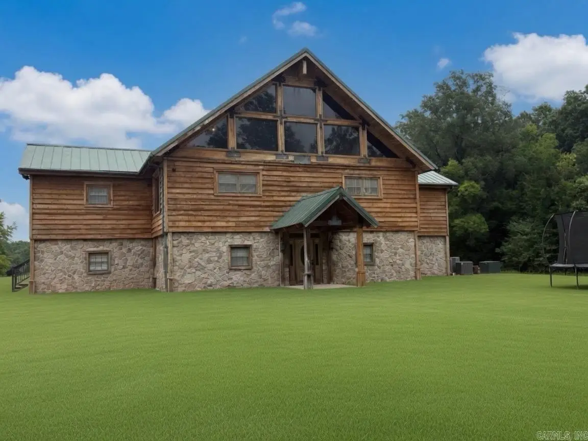 8300 S Highway 63, Pine Bluff, AR 71601 - #1