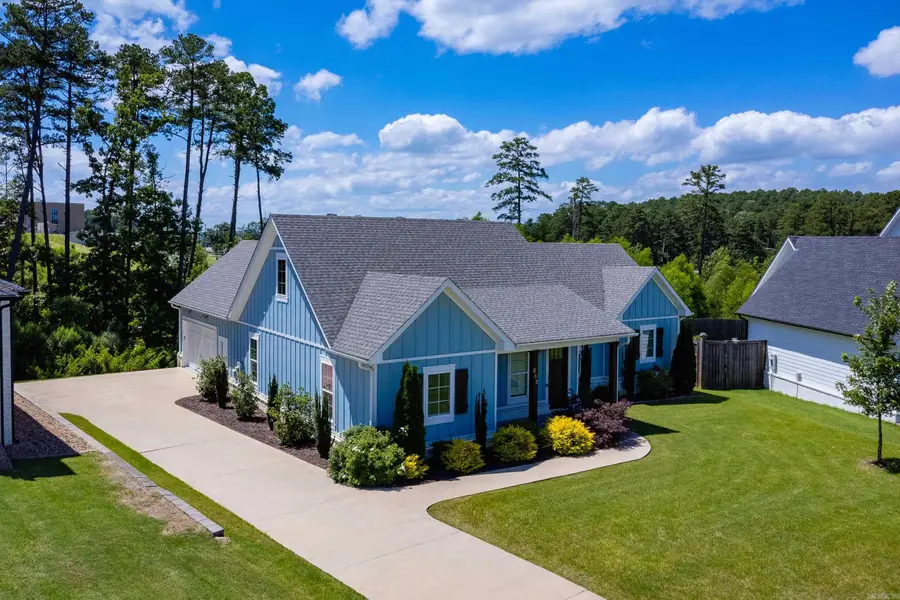 124 Caurel Circle, Little Rock, AR 72223 - #2