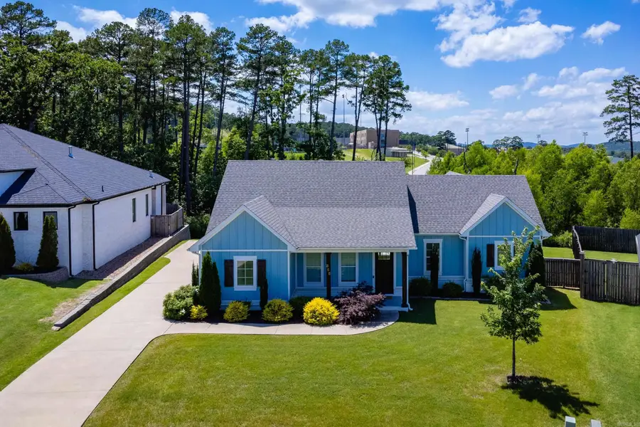 124 Caurel Circle, Little Rock, AR 72223 - #3