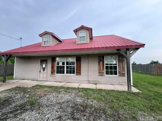 433 Affinity Street, Hoxie, AR 72433 - #1