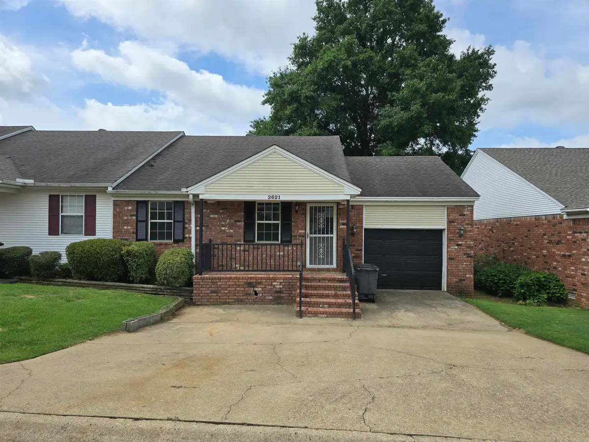 2621 Oak Meadows Place, Searcy, AR 72143 - #1