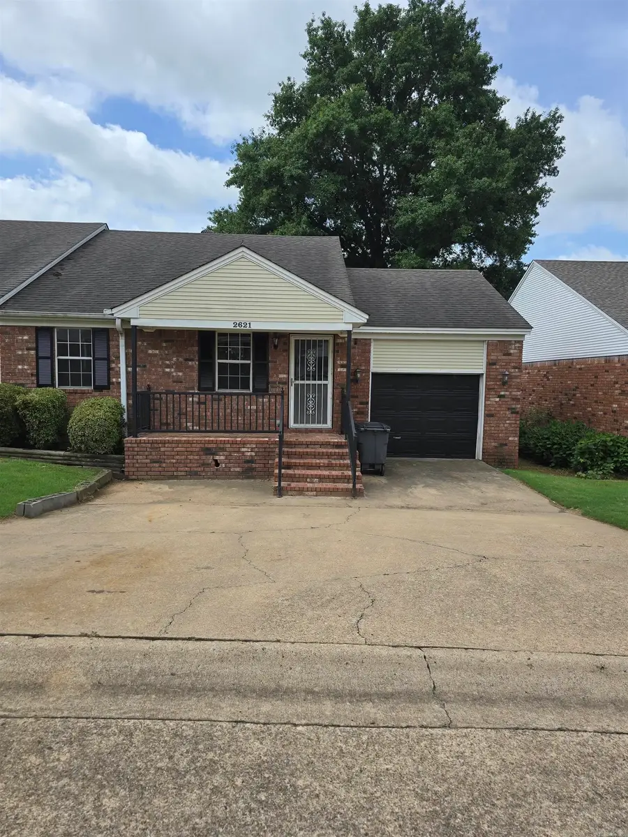 2621 Oak Meadows Place, Searcy, AR 72143 - #2