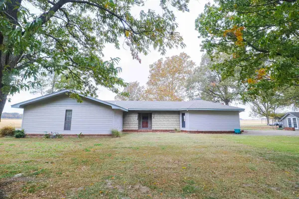 8525 Wilson Lane, Harrisburg, AR 72432