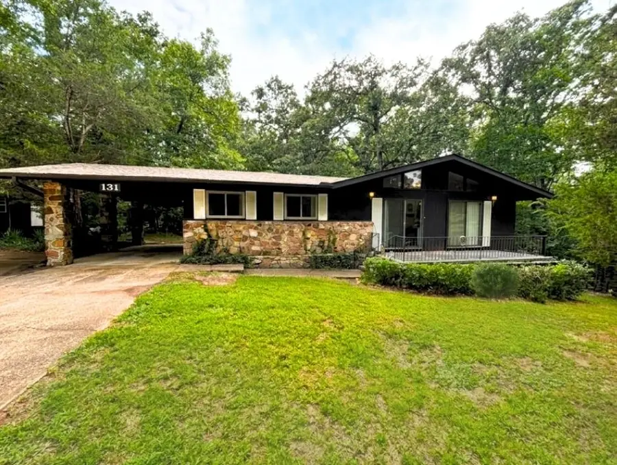 131 Cherokee Road, Cherokee Village, AR 72529 - #2