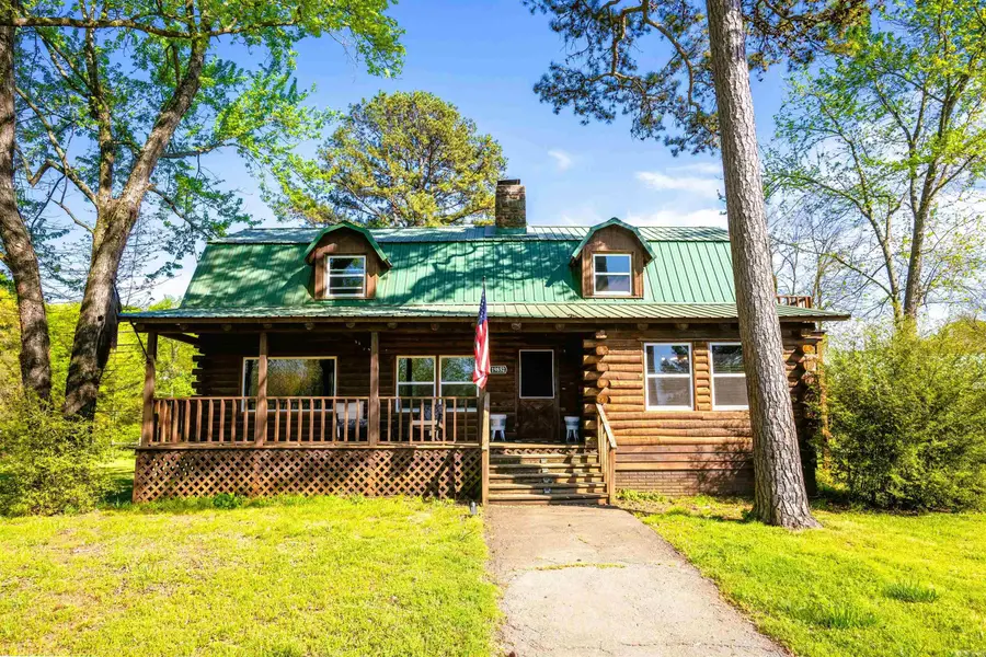 19852 N State Highway 7, Dardanelle, AR 72834 - #2