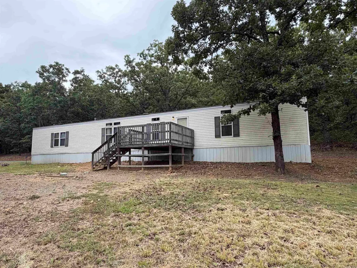 86 Aaron Loop, Vilonia, AR 72173 - #1