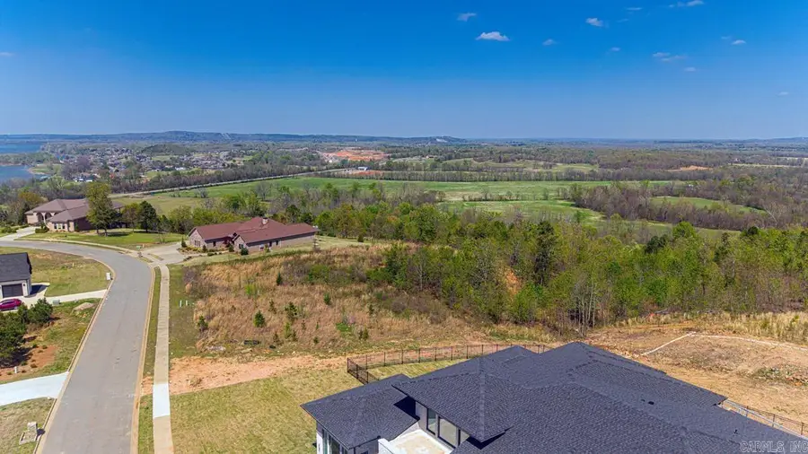 15625 Summit View Lane, Maumelle, AR 72113 - #3