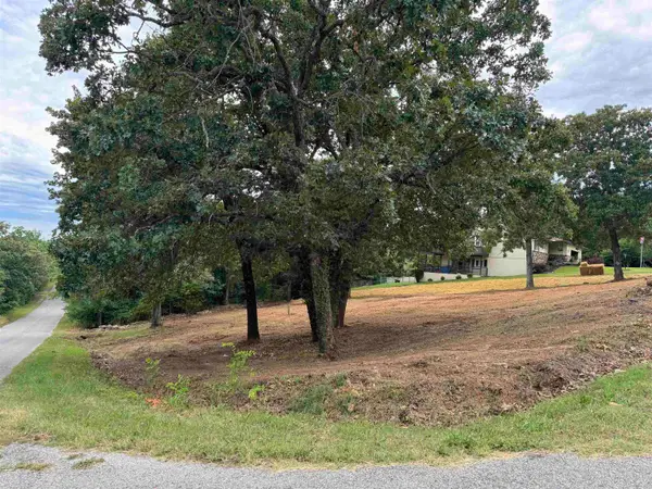 1207 North Shore Drive, Horseshoe Bend, AR 72512