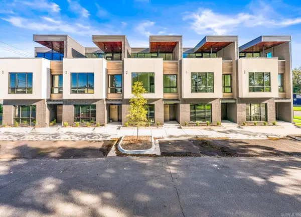 601 N Olive #C, North Little Rock, AR 72114