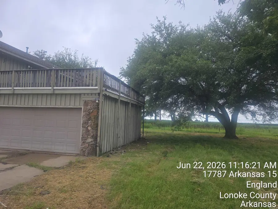 17787 15 Highway, England, AR 72046 - #3