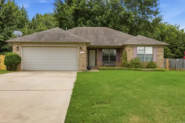 1605 Jackson Drive, Conway, AR 72032