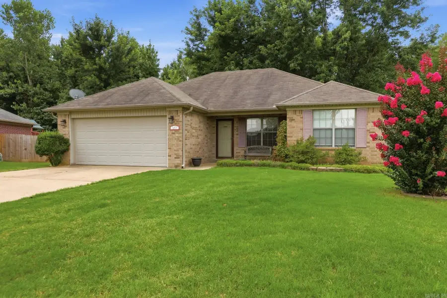 1605 Jackson Drive, Conway, AR 72032 - #3