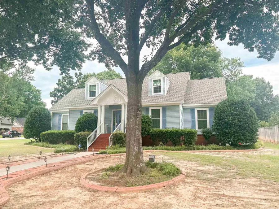 100 Red Oak, Searcy, AR 72143 - #3