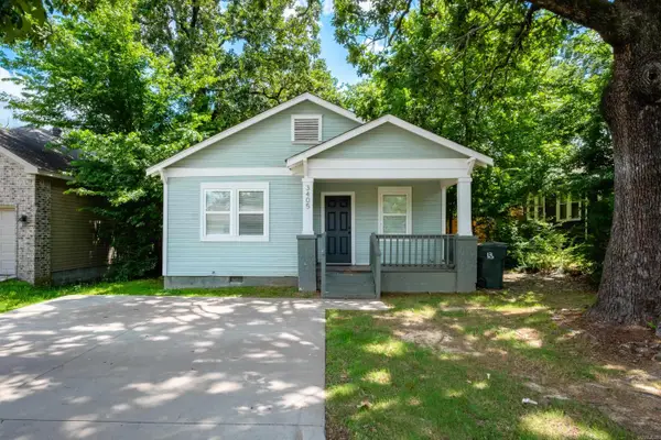 3405 W 7th Street, Little Rock, AR 72205