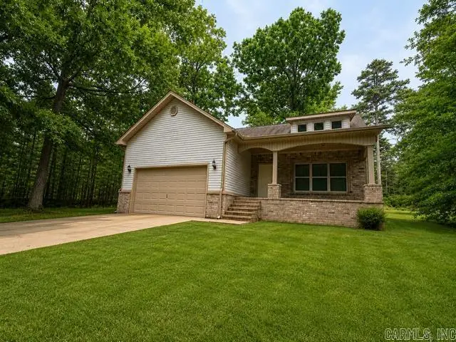 904 Franklin Lane, Redfield, AR 72132 - #1