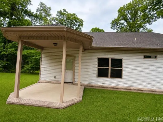 904 Franklin Lane, Redfield, AR 72132 - #2
