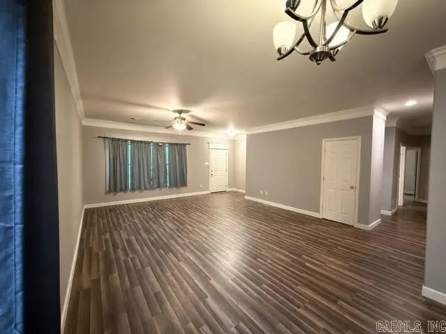 904 Franklin Lane, Redfield, AR 72132 - #3