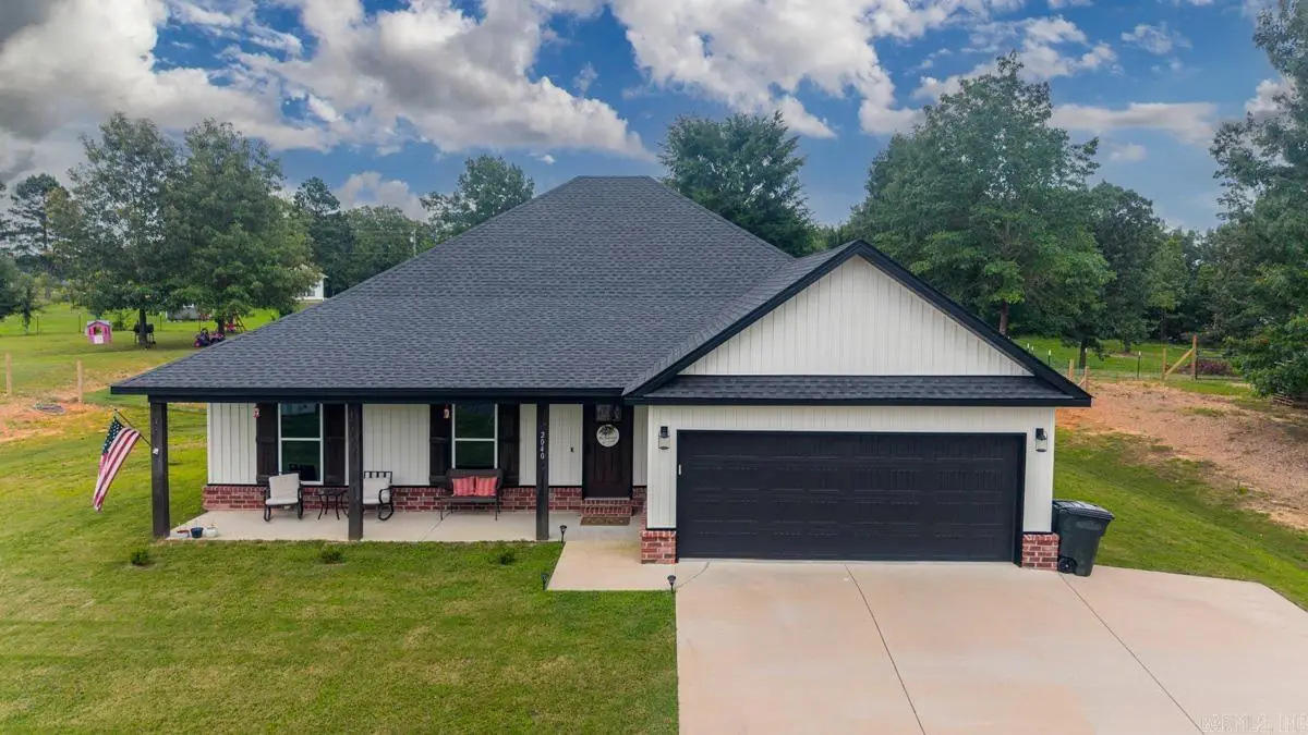 2040 Creekwood Circle, Bauxite, AR 72011 - #1