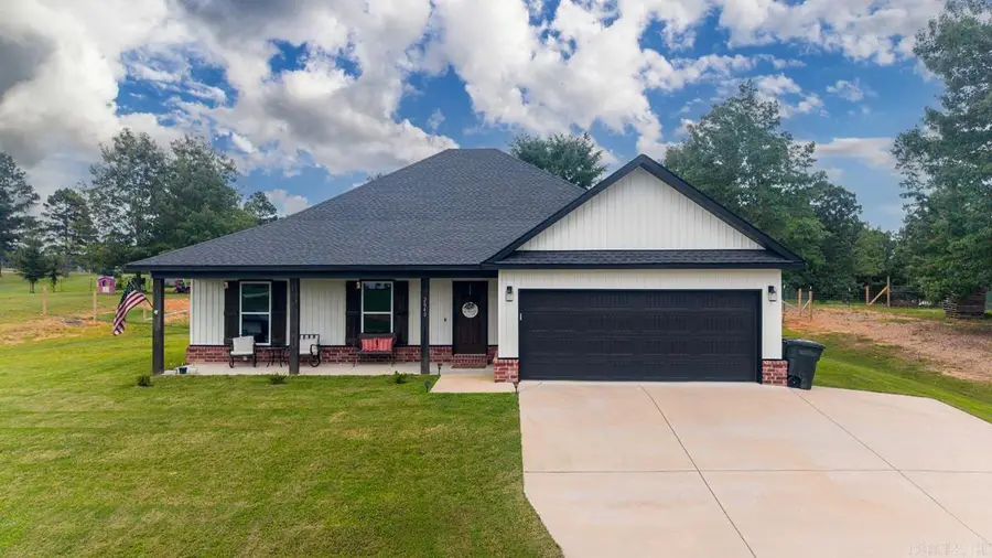 2040 Creekwood Circle, Bauxite, AR 72011 - #3