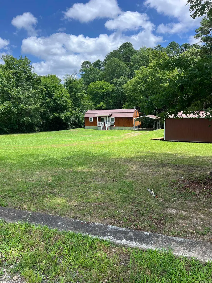224 E Elm Street, Mount Ida, AR 71957 - #3