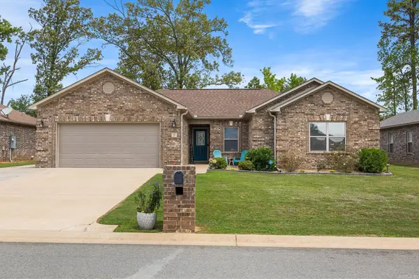 37 Fletcher, Austin, AR 72007