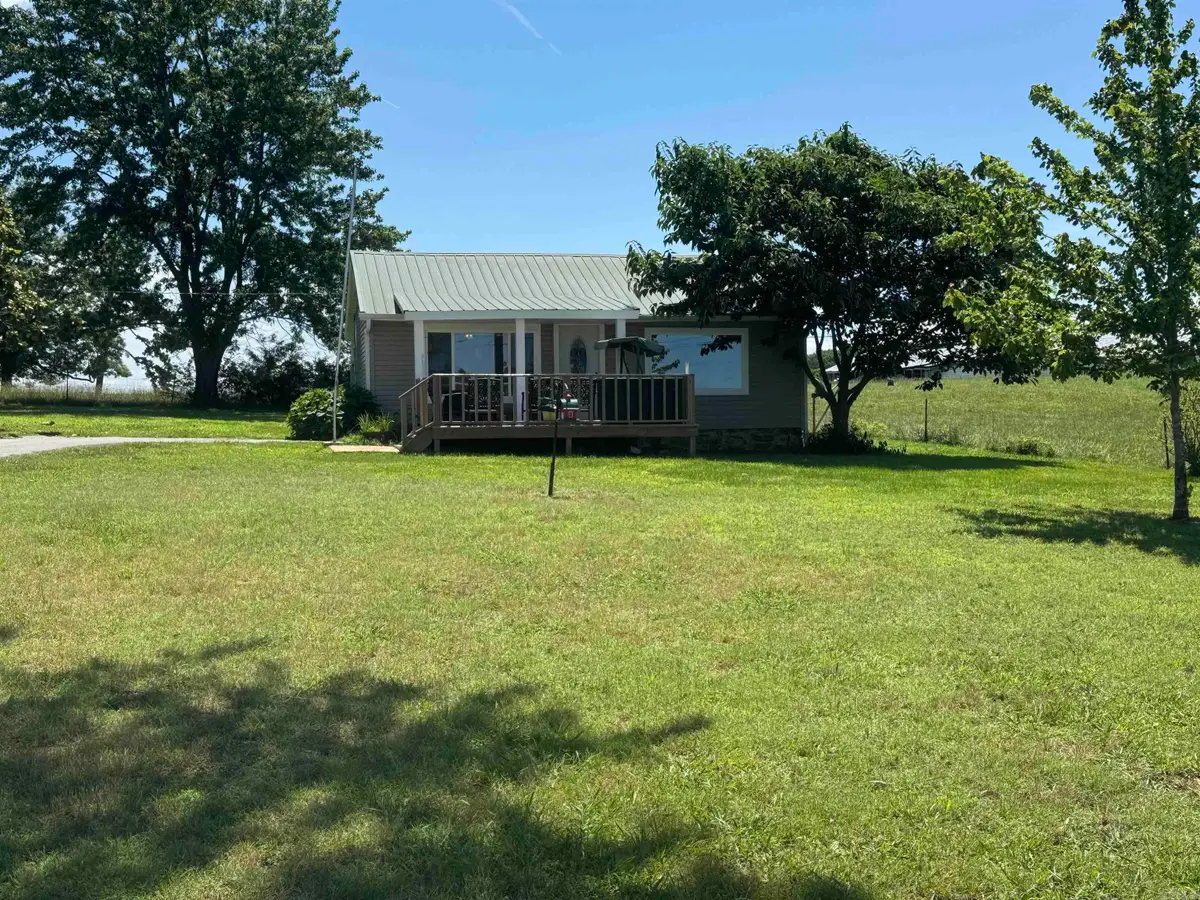 4194 Prim Road, Prim, AR 72130 - #1