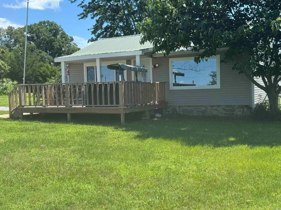 4194 Prim Road, Prim, AR 72130 - #2