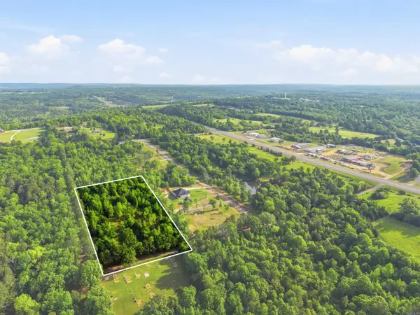 0 Pioneer Lane, Twin Groves, AR 72039