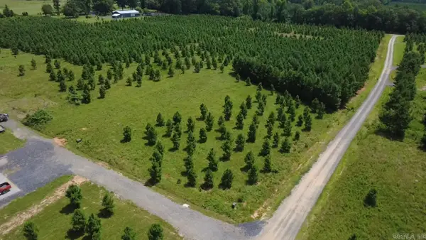 TBD Serenity Ln, Mena, AR 71953